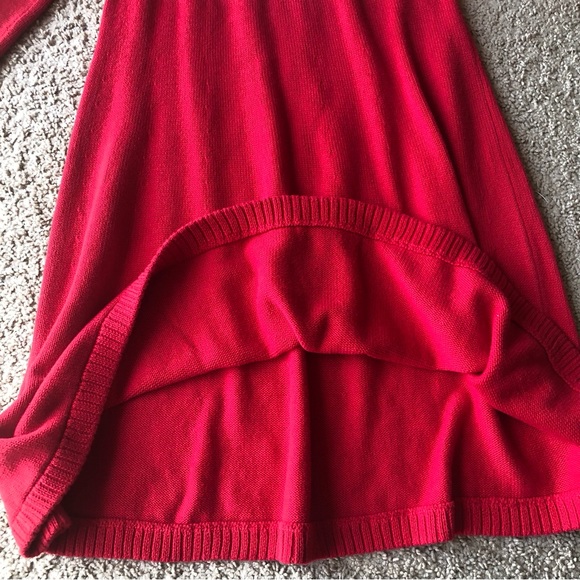 Hanna Anderson Pull Over Sweater. L(12) - Picture 13 of 14